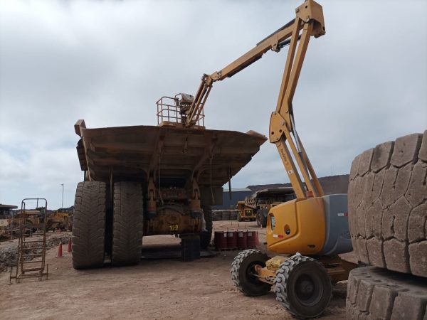 Manlift-HA16PX-Shougan